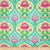 Lavinia Aqua Fabric by the Yard | 100% Cotton-Fabric-Default-Jack and Jill Boutique