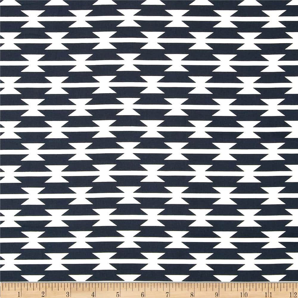Arizona Tomahawk Stripe Fabric by the Yard | 100% Cotton-Fabric-Jack and Jill Boutique