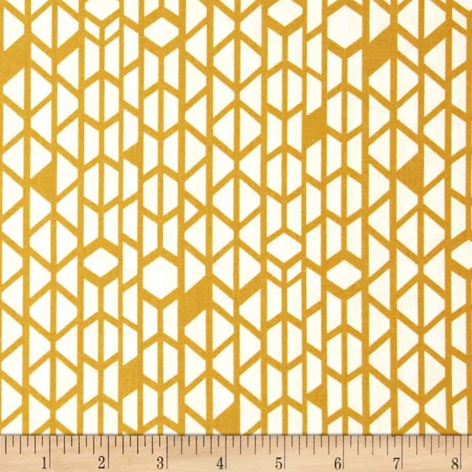 Arizona Canyon Wall Fabric by the Yard | 100% Cotton-Fabric-Jack and Jill Boutique