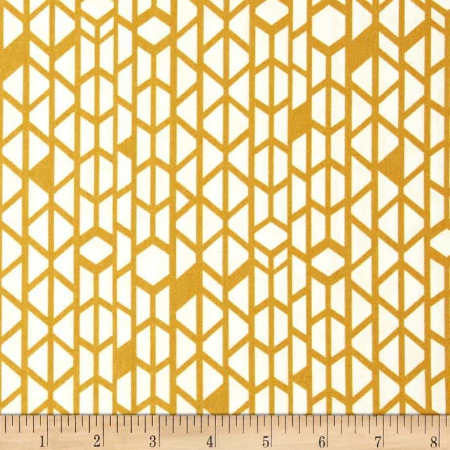 Arizona Canyon Wall Fabric by the Yard | 100% Cotton-Fabric-Default-Jack and Jill Boutique