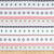Recollection Pirot Evoked Silver Fabric by the Yard | 100% Cotton-Fabric-Jack and Jill Boutique