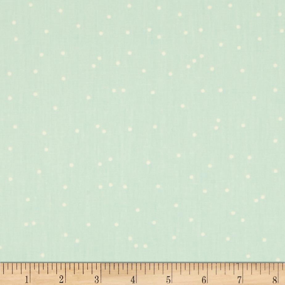 Hello Bear Firefly Sigh Fabric by the Yard | 100% Cotton-Fabric-Jack and Jill Boutique