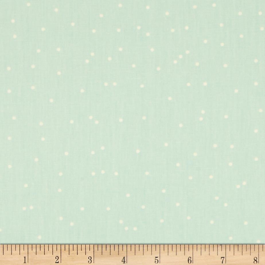 Hello Bear Firefly Sigh Fabric by the Yard | 100% Cotton - Jack and ...