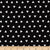 Remix Scatter Triangles Fabric by the Yard | 100% Cotton-Fabric-Jack and Jill Boutique