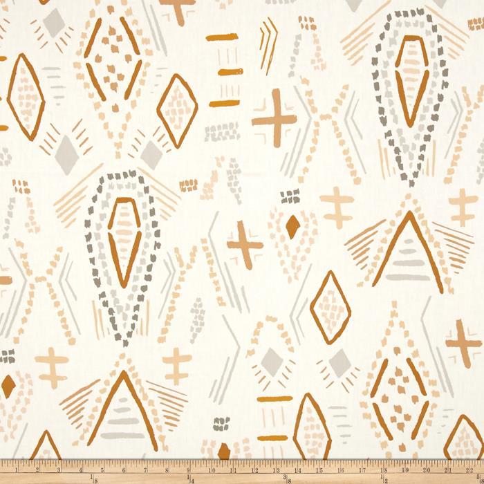 Bound Macrame Lace Fabric by the Yard | 100% Cotton-Fabric-Jack and Jill Boutique