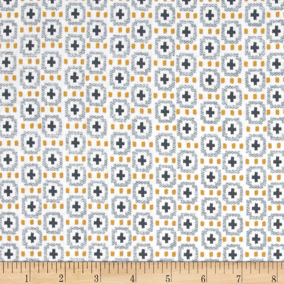 Weave the People Fabric by the Yard | 100% Cotton-Fabric-Jack and Jill Boutique