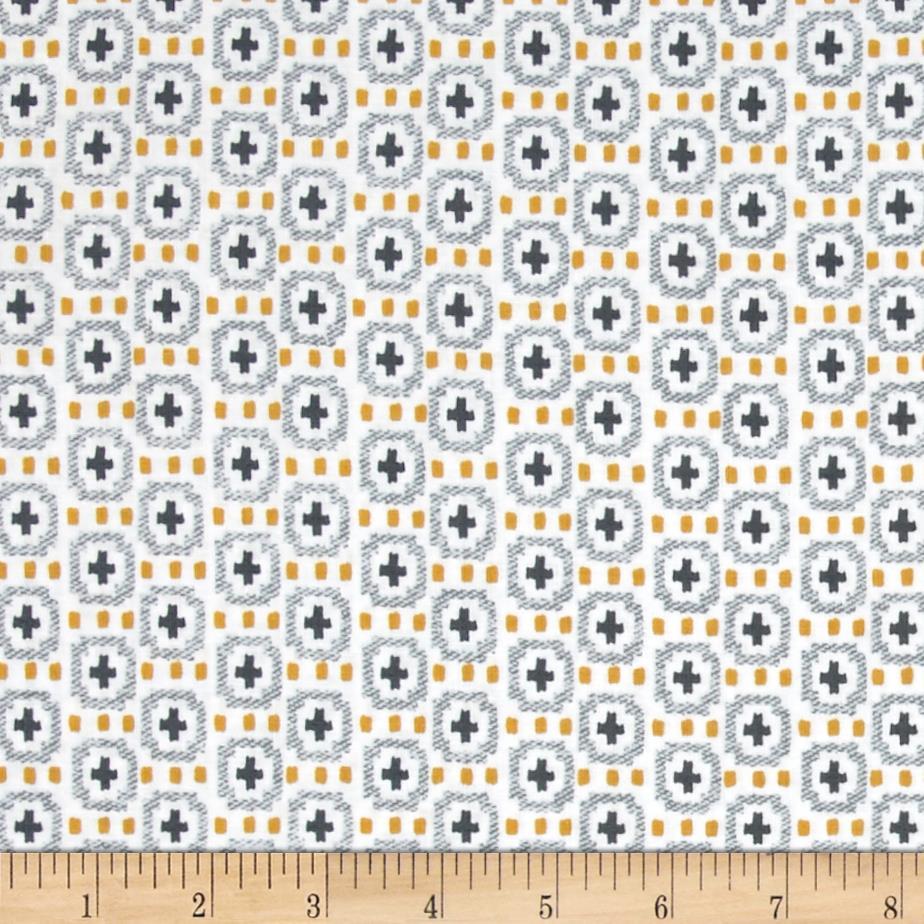 Weave the People Fabric by the Yard | 100% Cotton-Fabric-Default-Jack and Jill Boutique