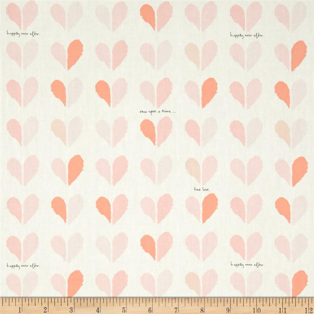 Paperie Happily Ever After Fabric by the Yard | 100% Cotton-Fabric-Jack and Jill Boutique