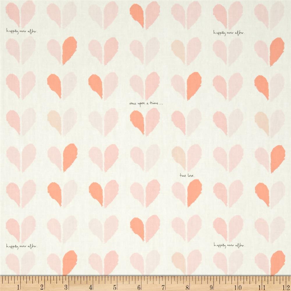 Paperie Happily Ever After Fabric by the Yard | 100% Cotton-Fabric-Default-Jack and Jill Boutique