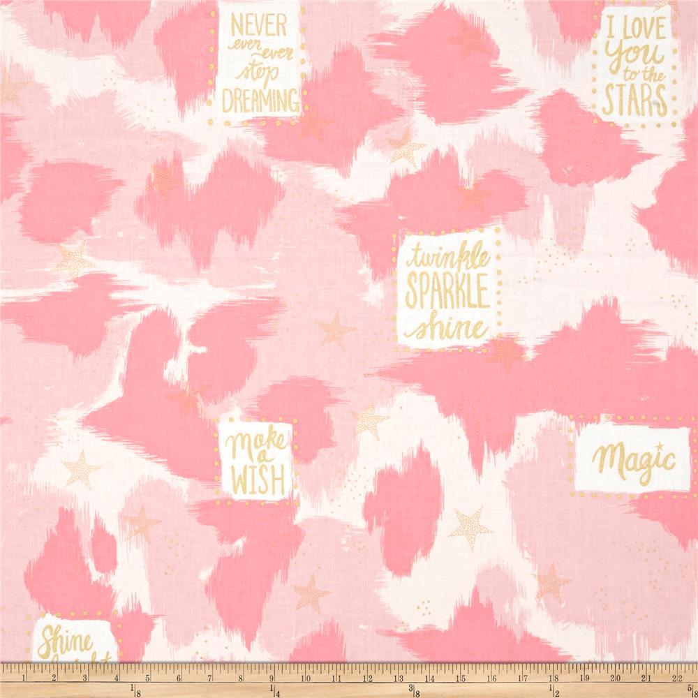 You are Magic Fabric by the Yard | 100% Cotton-Fabric-Jack and Jill Boutique