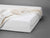 Cotton Youth Twin/Full Mattress Cover-Mattress Cover-Twin-Jack and Jill Boutique