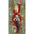 Holiday - Winter Woodland Joy Canvas Wall Art-Canvas Wall Art-12x24-Jack and Jill Boutique