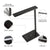 LED Desk Lamp with Qi-Enabled Wireless Charger, USB Charging Port, 2 Color Temperatures & 8 Brightness Levels, 1 Hour Timer-Table Lamp-Jack and Jill Boutique