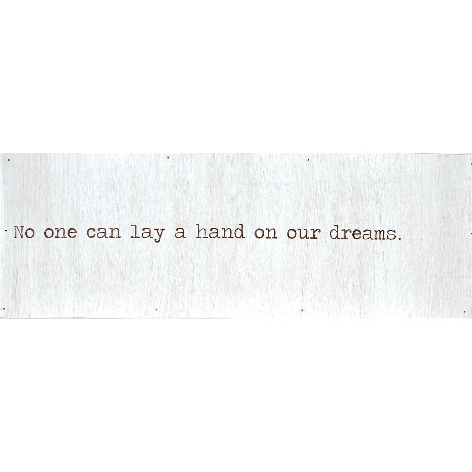 Love Letters - No One Can-Love Letters-Jack and Jill Boutique
