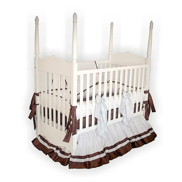 Anabel Crib Baby Bedding Set-Crib Bedding Set-Jack and Jill Boutique