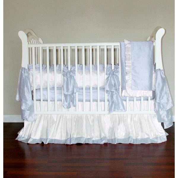 Angelo Crib Baby Bedding Set-Crib Bedding Set-Jack and Jill Boutique
