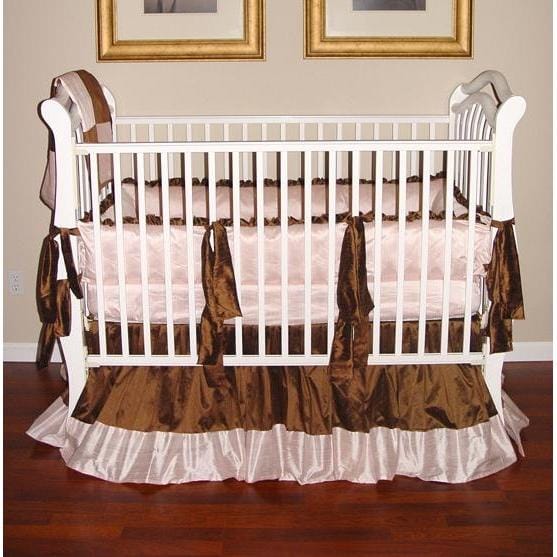Ashley Crib Baby Bedding Set-Crib Bedding Set-Jack and Jill Boutique