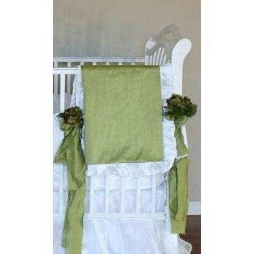 Blanket | Anis Crib Baby Bedding Set-Blankets-Jack and Jill Boutique