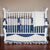 Avrom Crib Baby Bedding Set-Crib Bedding Set-Jack and Jill Boutique