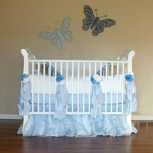 Avon Crib Baby Bedding Set-Crib Bedding Set-Jack and Jill Boutique