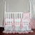 Anna Marie Crib Baby Bedding Set-Crib Bedding Set-Jack and Jill Boutique