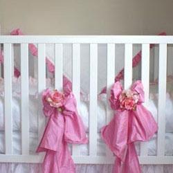 Baby bedding karen boutique