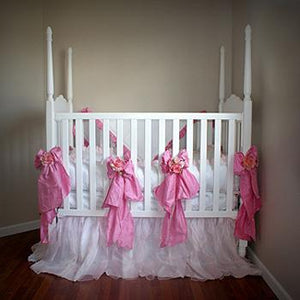 Blanket - Nicolette Linens Baby Bedding Set-Baby Blanket-Jack and Jill Boutique