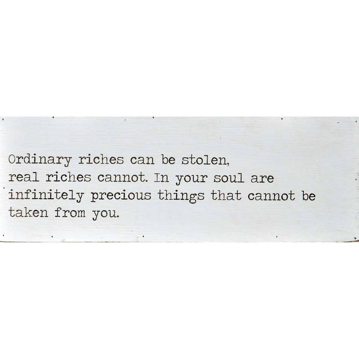 Love Letters - Ordinary Riches-Love Letters-Jack and Jill Boutique