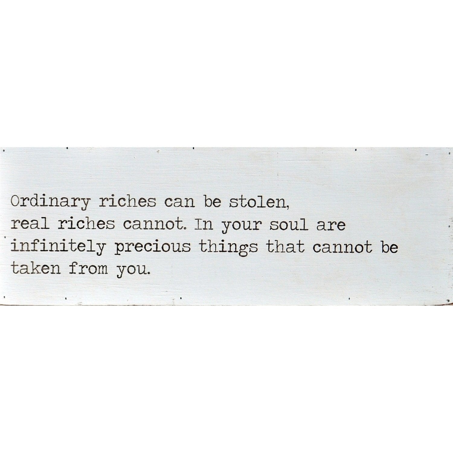 Love Letters - Ordinary Riches-Love Letters-Jack and Jill Boutique