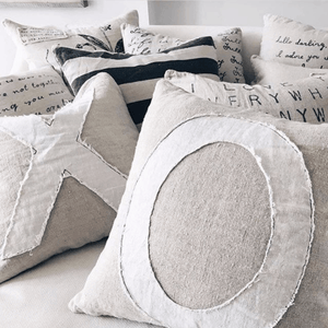 X Pillow-Pillow-Jack and Jill Boutique