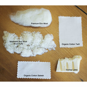 Holy Lamb Organics | Sample/ Material Sensitivity Kits-Product Sample-Jack and Jill Boutique