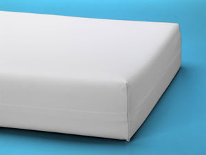 Starlight SHIMMER All Foam w/ BabyCool Foam Crib Mattress-Crib Mattress-Jack and Jill Boutique