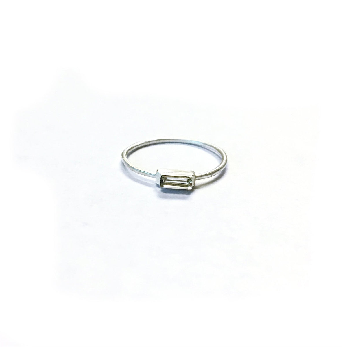 SWAROVSKI CRYSTAL RING-Jewelry-6-Jack and Jill Boutique