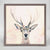 Adored Deer - Mini Framed Canvas-Mini Framed Canvas-Jack and Jill Boutique