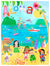 Aloha Girls Wall Art-Wall Art-Jack and Jill Boutique
