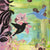 Aloha Hummingbird Swirl | Canvas Wall Art-Canvas Wall Art-Jack and Jill Boutique