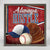 Always Hustle - Baseball Mini Framed Canvas-Mini Framed Canvas-Jack and Jill Boutique