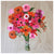 Anemone Bouquet Wall Art-Wall Art-Jack and Jill Boutique