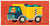 Animal Drivers - Truck Wall Art-Wall Art-Jack and Jill Boutique