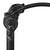 Antique Black 320 | Iron Furniture Finish Sample-Finish Sample-Jack and Jill Boutique