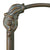 Antique Bronze 322 | Iron Furniture Finish Sample-Finish Sample-Jack and Jill Boutique
