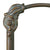 Antique Bronze 322 | Iron Furniture Finish Sample-Finish Sample-Default-Jack and Jill Boutique