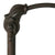 Antique Hammertone Q8 | Iron Furniture Finish Sample-Finish Sample-Default-Jack and Jill Boutique