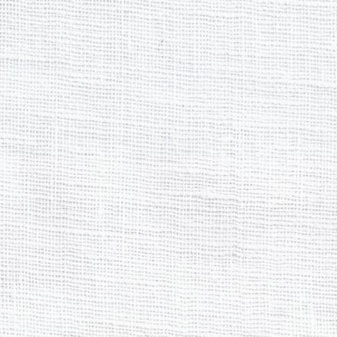 Antique Linen in Snow Fabric by the Yard | 100% Linen-Fabric-Jack and Jill Boutique