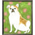 ART PRINT - GORGEOUS GIRL-Art Print-Jack and Jill Boutique