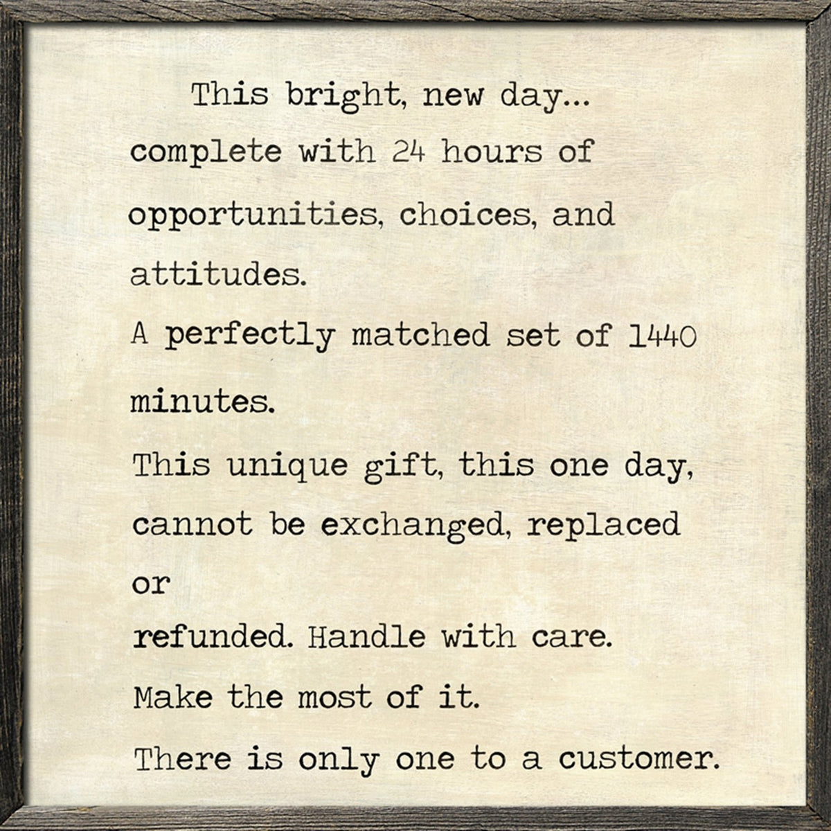 Art Print - This Bright New Day-Art Print-Jack and Jill Boutique