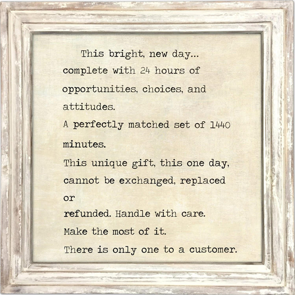 Art Print - This Bright New Day-Art Print-Jack and Jill Boutique