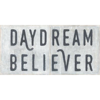 ART PRINT - DAYDREAM BELIEVER-Art Print-Jack and Jill Boutique