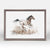 Appaloosa - Mini Framed Canvas-Mini Framed Canvas-Jack and Jill Boutique