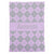 Argyle & Name Personalized Stroller Blanket or Baby Blanket-Blankets-Jack and Jill Boutique